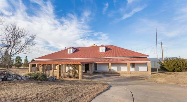 Photo of 5285 State Hwy 70, Clarendon, TX 79226