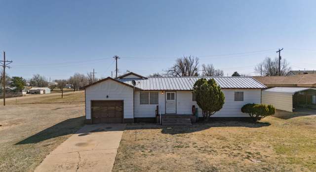 Photo of 103 Jefferson St, Skellytown, TX 79080