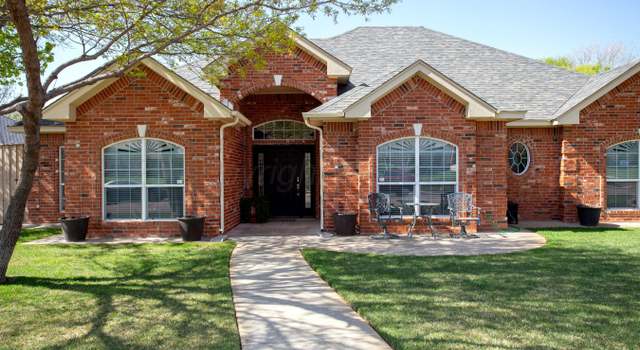 Photo of 11 Lindsey Ln, Canyon, TX 79015