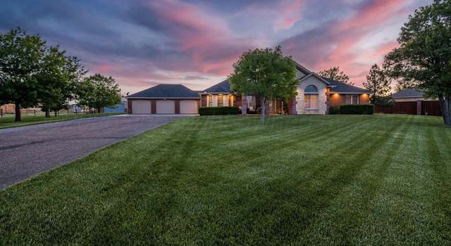 Photo of 9000 Blenheim Dr, Amarillo, TX 79119