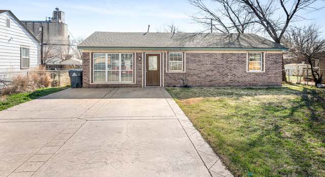 Photo of 4351 S Tyler St, Amarillo, TX 79110