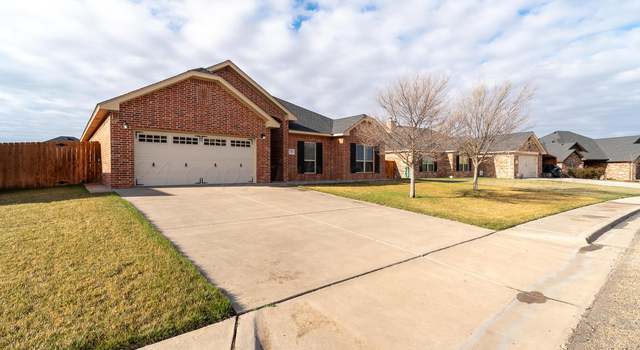 Photo of 46 Neely Ln, Canyon, TX 79015
