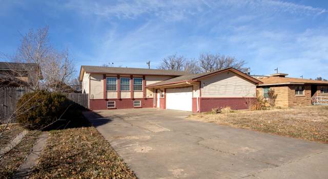 Photo of 2210 Laurel St, Amarillo, TX 79109