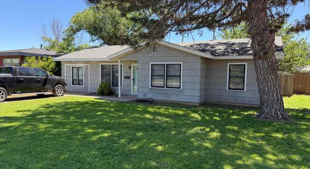Photo of 5011 Leigh Ave, Amarillo, TX 79110