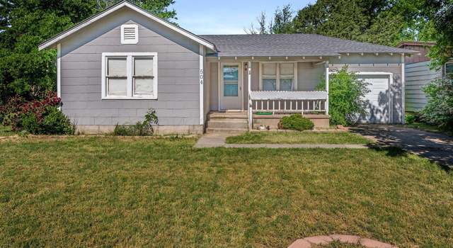 Photo of 504 High St, Claude, TX 79019