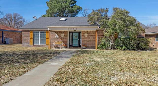 Photo of 6804 Club Meadows Dr, Amarillo, TX 79124