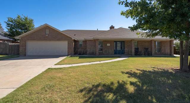 Photo of 502 Martin Ave, Groom, TX 79039