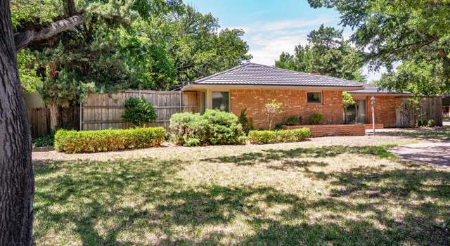 Photo of 2200 S Travis St, Amarillo, TX 79109