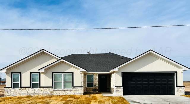 Photo of 604 Poplar Ave, Cactus, TX 79013