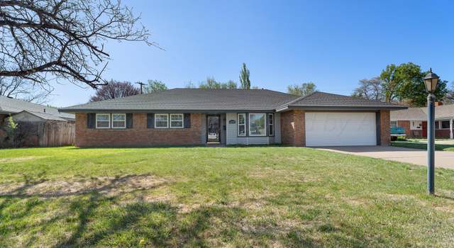 Photo of 6203 Adirondack Trl, Amarillo, TX 79106