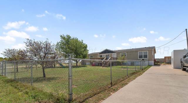 Photo of 416 Gallardia St, Amarillo, TX 79108