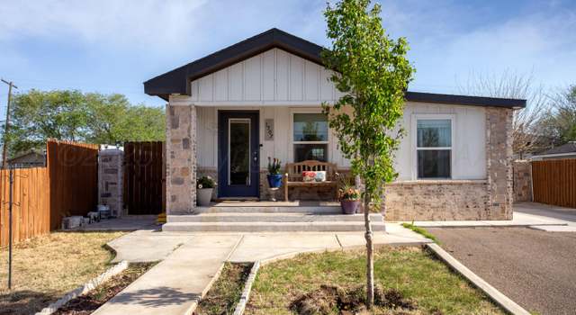 Photo of 1507 SE 15th Ave, Amarillo, TX 79102