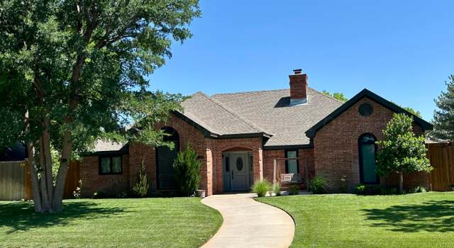 Photo of 7714 Baughman Dr, Amarillo, TX 79121