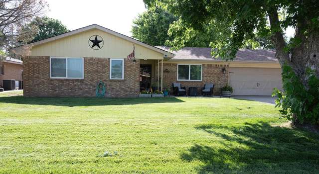 Photo of 1100 Mills Ave, Dumas, TX 79029