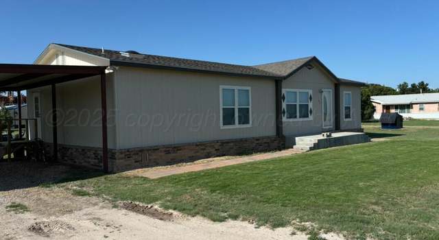 Photo of 103 E 4th St, Wildorado, TX 79098