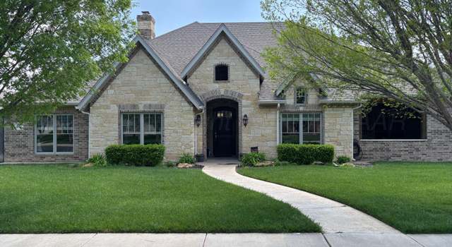 Photo of 8005 Greenbriar Dr, Amarillo, TX 79119