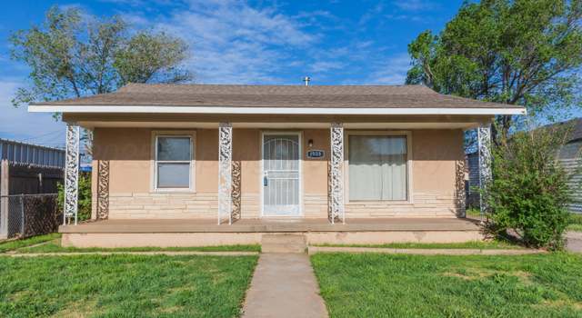 Photo of 1908 S Marrs St, Amarillo, TX 79103