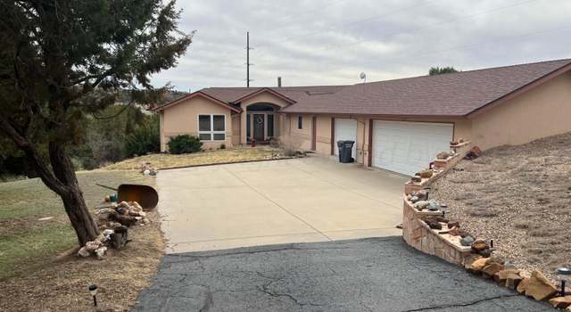Photo of 103 N Timbercreek Dr, Amarillo, TX 79118
