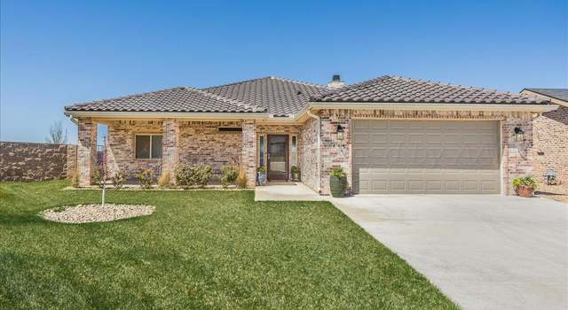 Photo of 1444 Riesling Way, Amarillo, TX 79124