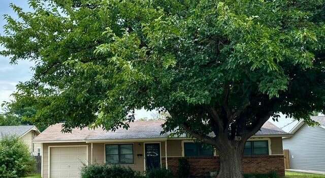 Photo of 2923 Ricks St, Amarillo, TX 79103
