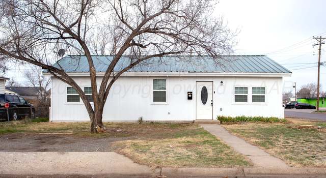 Photo of 4100 S Monroe St, Amarillo, TX 79110