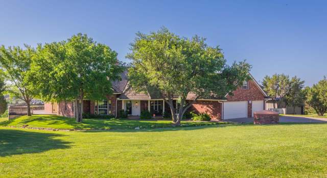 Photo of 13841 Tangle Aire Pt, Amarillo, TX 79118