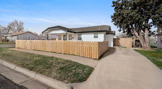 Photo of 316 S Belleview St, Amarillo, TX 79106