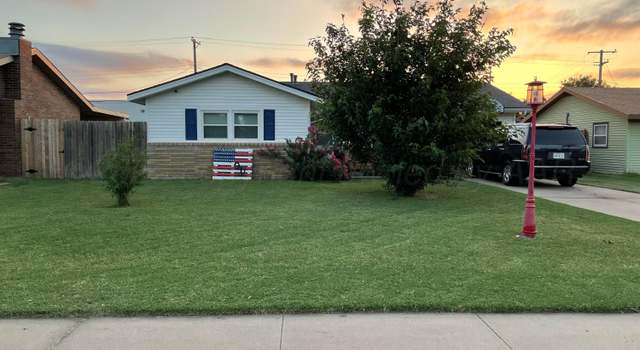 Photo of 2304 Pittsburg St, Amarillo, TX 79103
