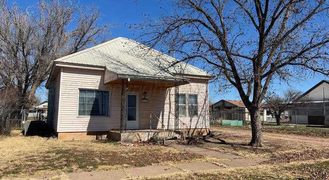 Photo of 1113 W Brice St, Memphis, TX 79245
