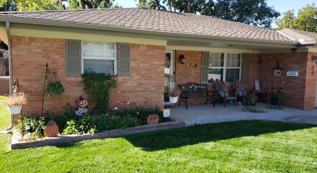 Photo of 6009 Elmhurst Rd, Amarillo, TX 79106