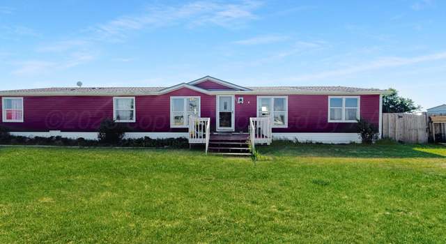 Photo of 352 Co Rd 309, Panhandle, TX 79068