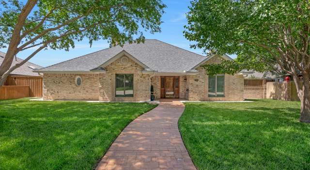 Photo of 7803 Tarrytown Ave, Amarillo, TX 79121