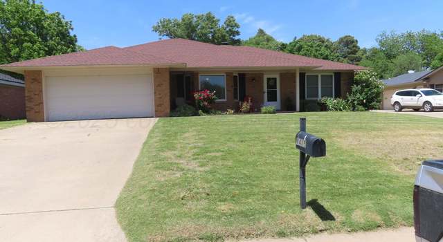 Photo of 1415 Creekmere Dr, Canyon, TX 79015