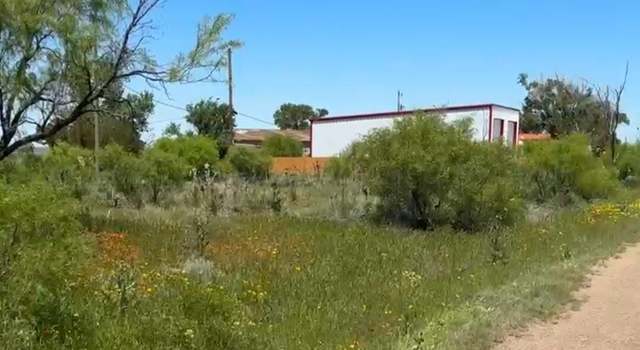 Photo of 0 Todd St, Fritch, TX 79036