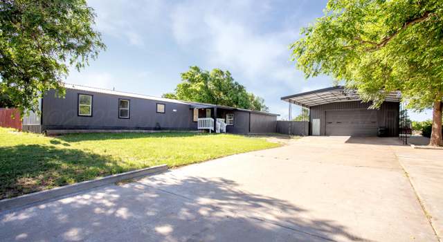 Photo of 1312 Jason Ave, Amarillo, TX 79107