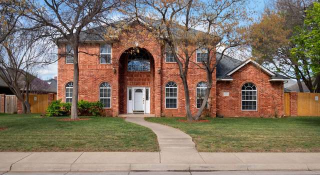 Photo of 4502 Chesapeake Pl, Amarillo, TX 79119