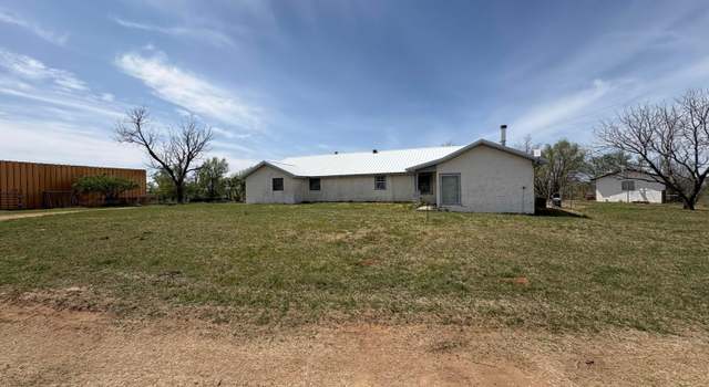 Photo of 15660 CR L, Wheeler, TX 79096