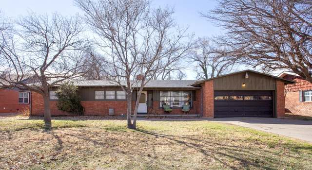 Photo of 3013 Mockingbird Ln, Amarillo, TX 79109