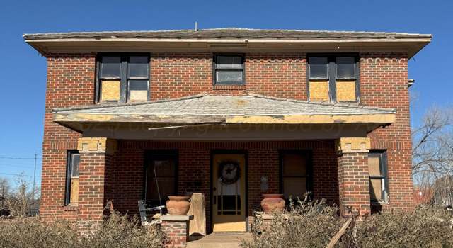 Photo of 100 Jones St, Quitaque, TX 79255