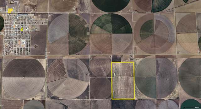 Photo of Property in Sunray, TX 79086