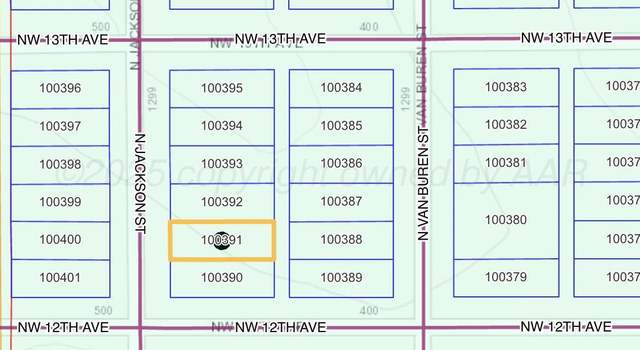 Photo of 1202 N Jackson St, Amarillo, TX 79107