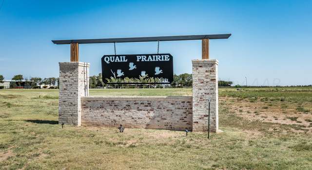 Photo of 600 Desert Quail Rd, Canyon, TX 79015