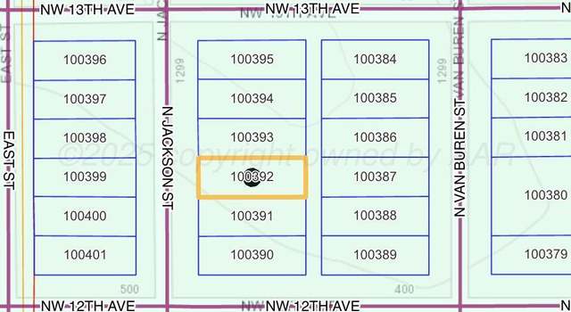 Photo of 1204 N Jackson St, Amarillo, TX 79107