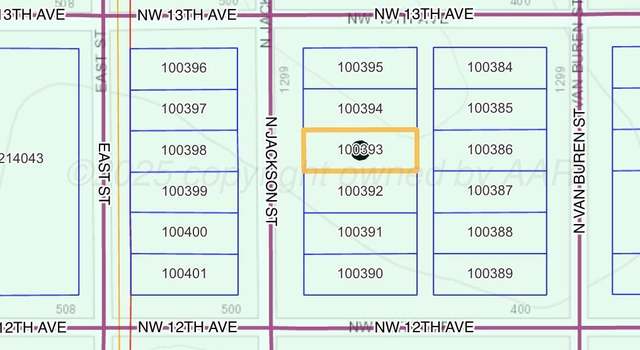 Photo of 1206 N Jackson St, Amarillo, TX 79107