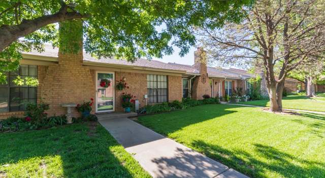 Photo of 3413 Gladstone Ln, Amarillo, TX 79121