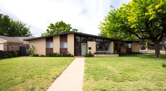 Photo of 5319 Albert Ave, Amarillo, TX 79106