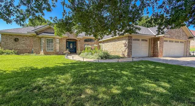 Photo of 8 Glenbrook Dr, Borger, TX 79007