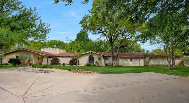 Photo of 3408 Carlton Dr, Amarillo, TX 79109