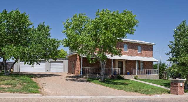 Photo of 1007 N Jackson St, Amarillo, TX 79107