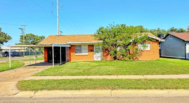 Photo of 1 S Kentucky St, Perryton, TX 79070